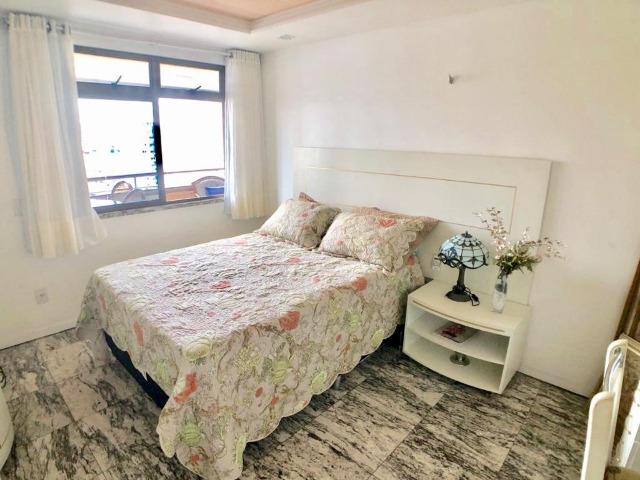 Apartamento no Santa Chiara na Aldeota com 158² / 03 suítes / 03 vagas - AP0634 - Foto 3