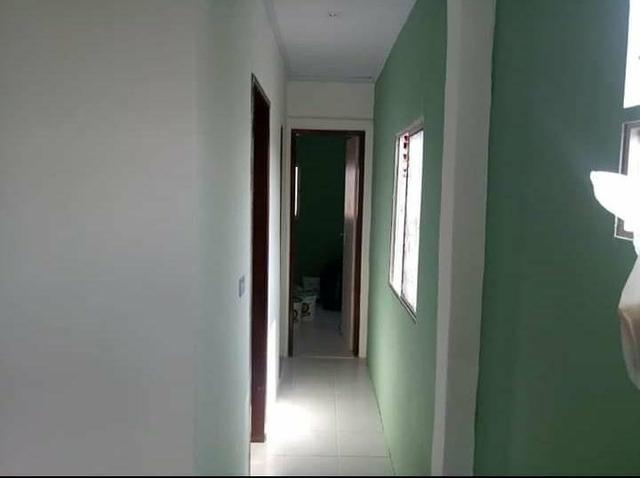 Casa em jardim cajazeiras