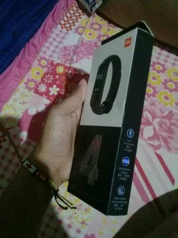 Vendo Mi Smart Band 4 - Foto 2