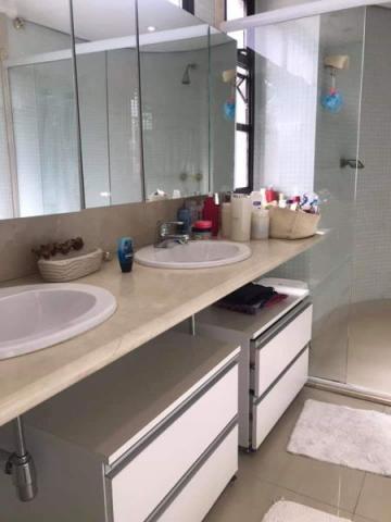 Apartamento com 4 quartos no Edificio Pontal Marista - Bairro Setor Marista em Goiânia - Foto 20
