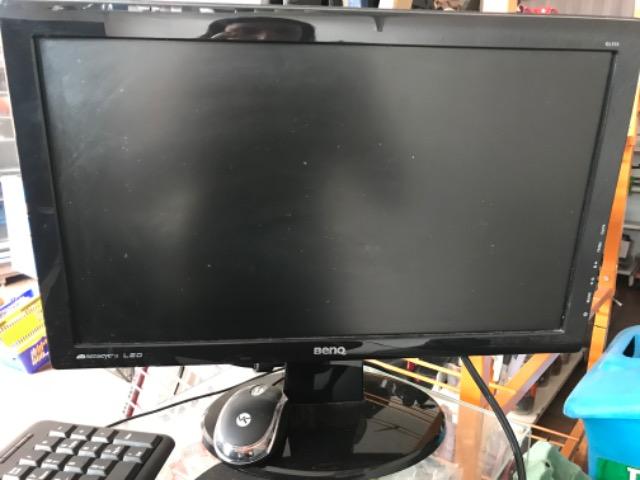 Computador , CPU, leitor, teclado, mouse, - Foto 6