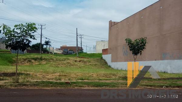 Terreno em rua - Bairro Conjunto Habitacional Alexandre Urbanas em Londrina - Foto 11
