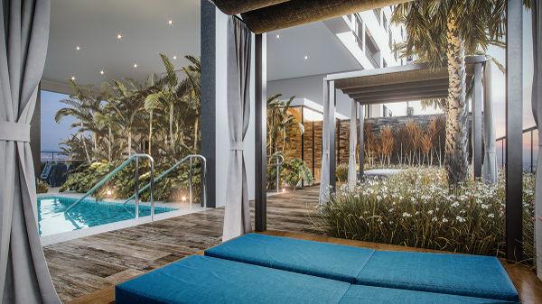 Apartamento com 2 quartos no ELLO Vaca Brava - Bairro Setor Bueno em Goiânia - Foto 12