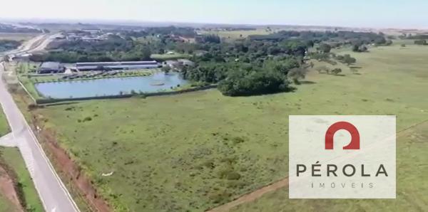 Terreno área industrial - Bairro Fazenda Salinos em Goiânia