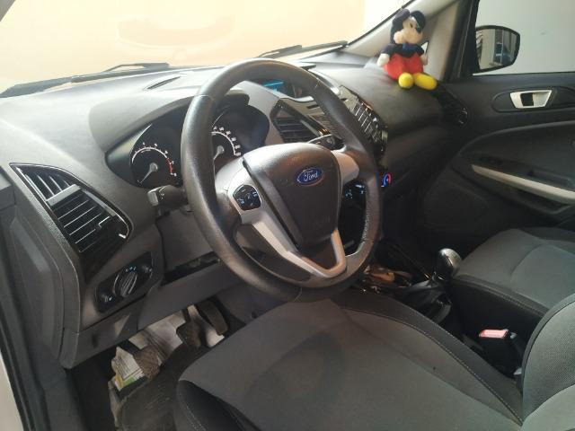 EcoSport 2014/2015 - Foto 3