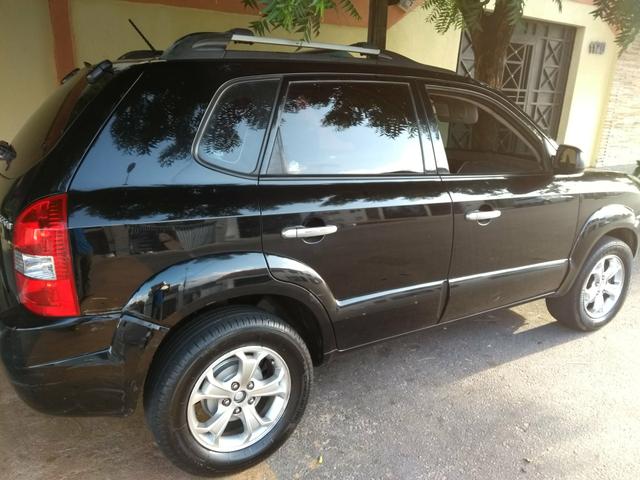 Tucson 09/10 completa manual - Foto 2