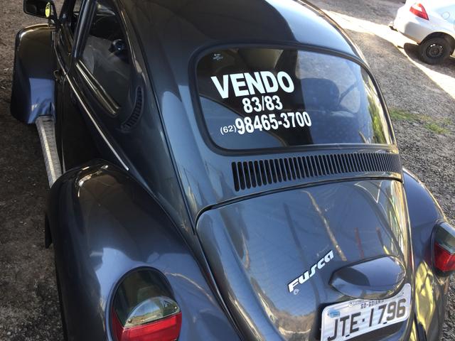 Fusca 83/83 top - Foto 8