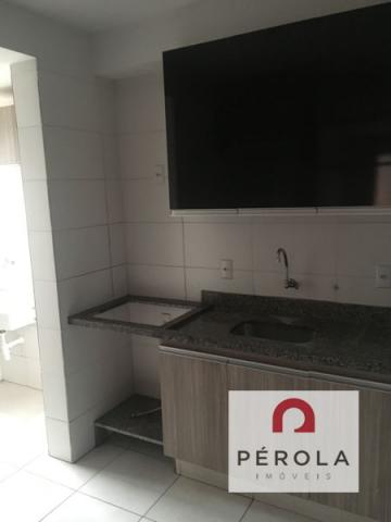 Apartamento com 2 quartos no RESIDENCIAL JARDIM DAS TULIPAS - Bairro Parque Oeste Industr - Foto 11