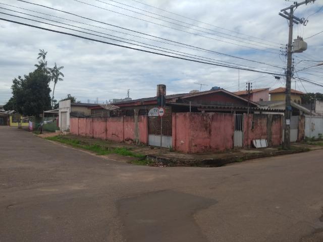 Alugo Casa no centro com espaco para comercio - Foto 13