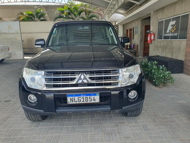 Pajero full 2009 - Foto 2