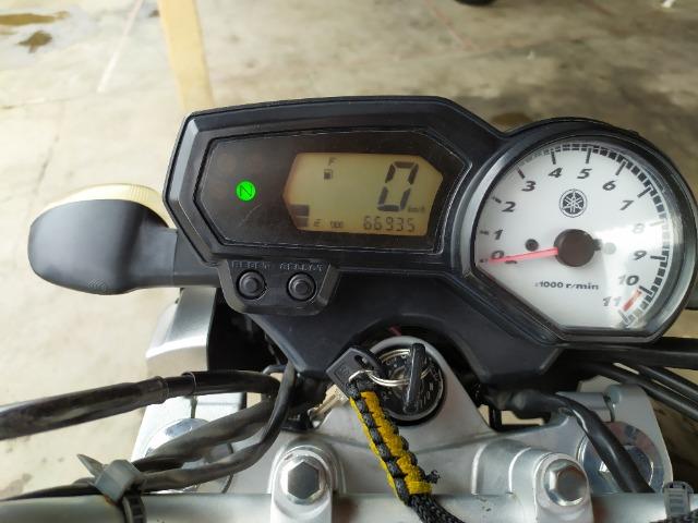 Fazer 250 2015 - Foto 6