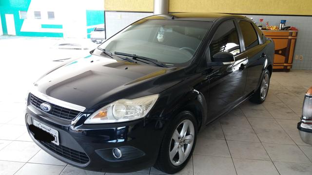 Ford Focus Sedan 2009 2.0 - Foto 13