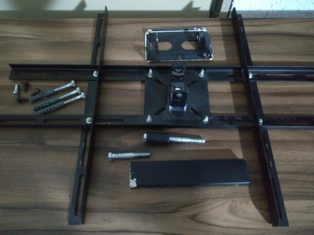 Suporte tv - Foto 2