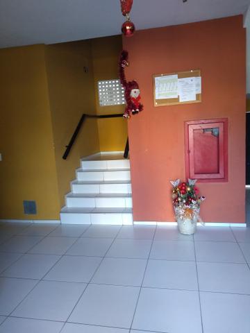 Ótimo apartamento na Silas munguba - Foto 8
