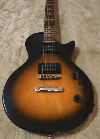 Guitarra - Foto 5