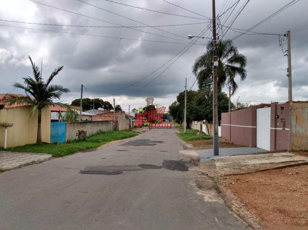Terreno em rua com 2 quartos - Bairro Guatupê em São José dos Pinhais - Foto 2