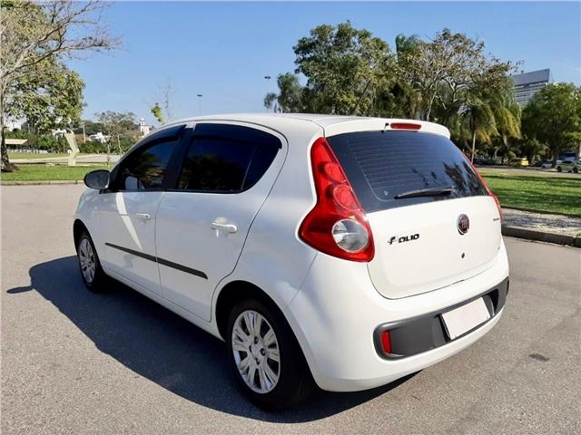 Fiat Palio 1.4 mpi attractive 8v flex 4p manual - Foto 2
