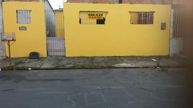 Vendo uma casa - Foto 2