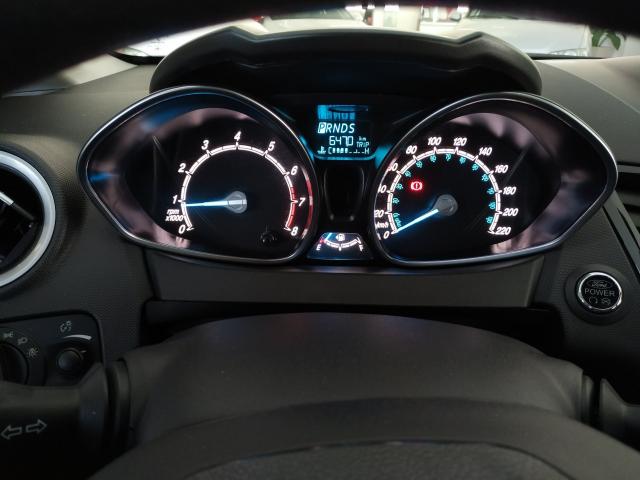FORD FIESTA 2015/2016 1.6 TITANIUM HATCH 16V FLEX 4P POWERSHIFT - Foto 4