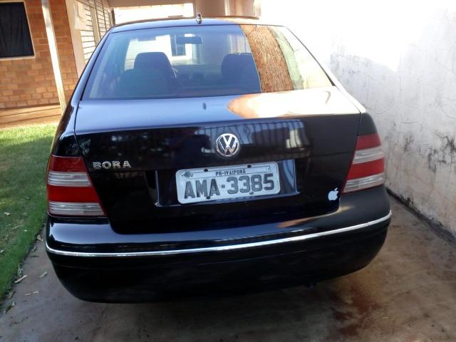 Volskwagen Bora 2.0 2004 - Foto 2