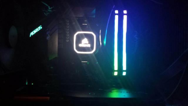 Pc Gamer Ryzen 7 3700X