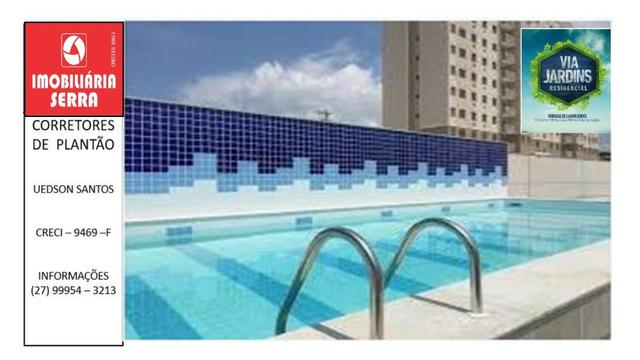 UED-29 - Pode juntar renda com seu namorado na compra do seu apt° - Foto 3