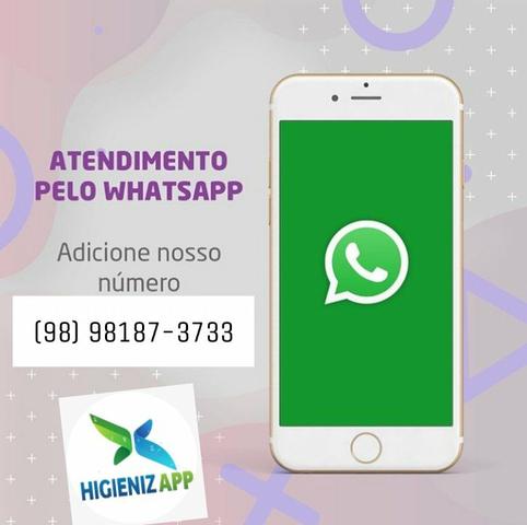 Lavagem á seco - Foto 4
