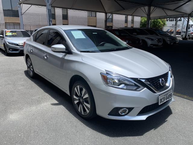 Sentra SV 2.0 Flex 16V automático - Foto 17