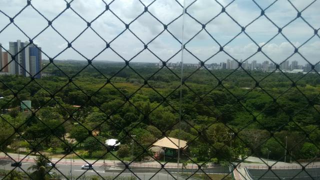 Ótimo Apt, vista para o Parque do Cocó Cod 1096 - Foto 7
