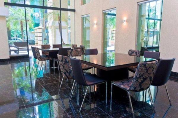 Apartamento com 3 quartos no Residencial Dubai - Bairro Setor Bueno em Goiânia - Foto 5