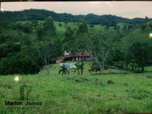Fazenda em Santa Cruz de Goiás! - Foto 11