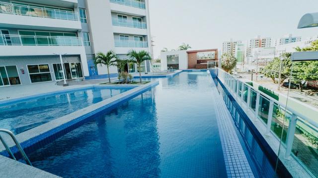 Avallon Residence, Novo, 177m2, 4 Suítes, DCE, Varanda Gourmet, 3 Vagas de Garagem - Foto 5