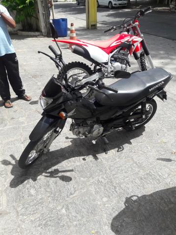 Honda Pop 110i