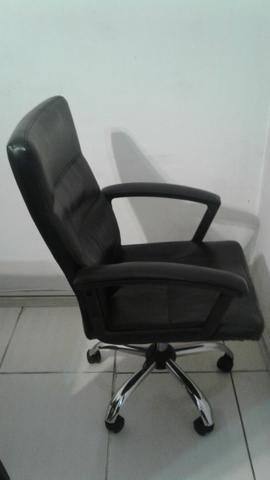 Cadeira escritório - Foto 2