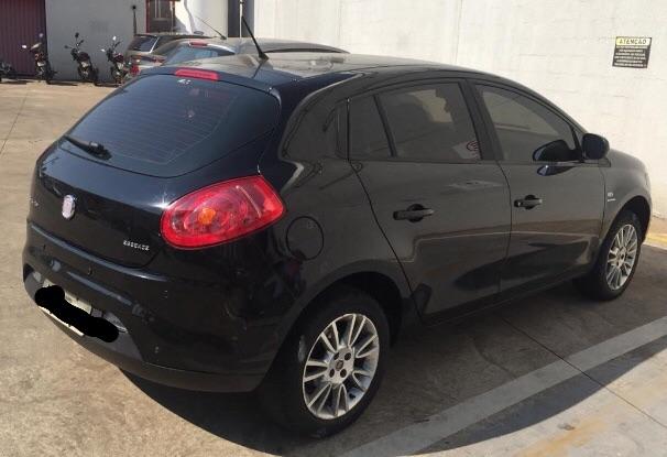 BRAVO 2011/12, única dona, bem conservado, apenas 61.000 km rodados - Foto 4