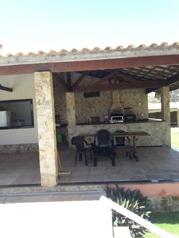Casa para temporada em Grussaí em condomínio fechado - Foto 9