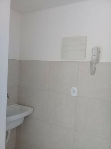 Excelente apartamento para alugar no Reserva Passaré III com 2 quartos e 1 vaga - Foto 4