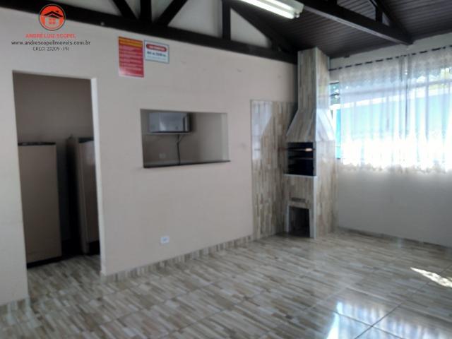 Apartamento 2 quartos com ótima localização na Cidade Industrial - Foto 17