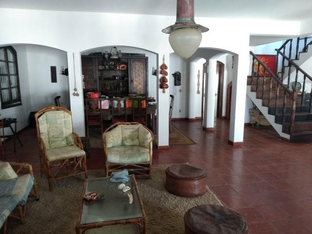 Belíssima casa em Ponta Negra - Foto 16
