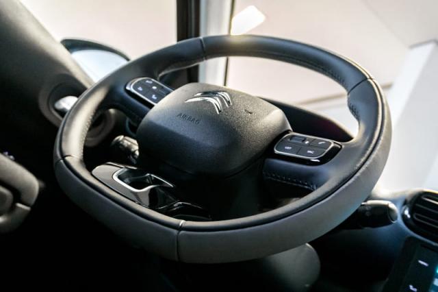Citroen C4 Cactus 1.6 Feel Pack Aut 2020 Flex - Foto 11