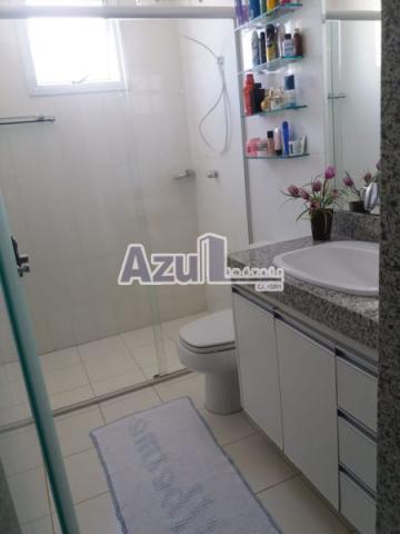 Apartamento com 3 quartos no La Musique Resort Residence - Bairro Setor Bueno em Goiânia - Foto 8