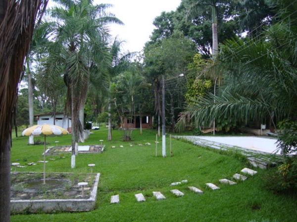 Rural chacara - Bairro Estância Vargem Bonita em Senador Canedo - Foto 3