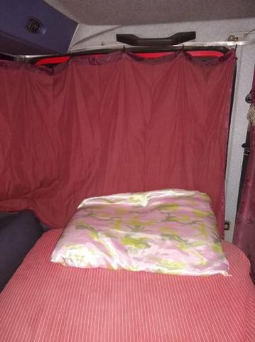 Caminhão Mercedes Benz 1620 - Foto 4
