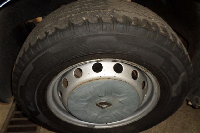 MASTER 2.3 DCI GRAND F.VITRE16V DIESEL - Foto 20