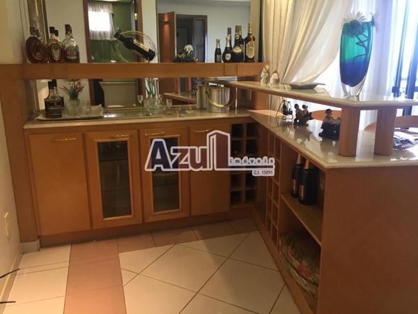 Apartamento com 4 quartos no Edifício Caiobá Plaza - Bairro Setor Pedro Ludovico em Goiân - Foto 6