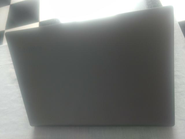 Notebook lenovo