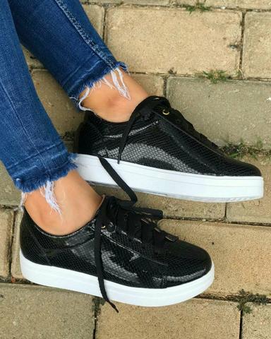 Vendo sapatos femininos - Foto 4