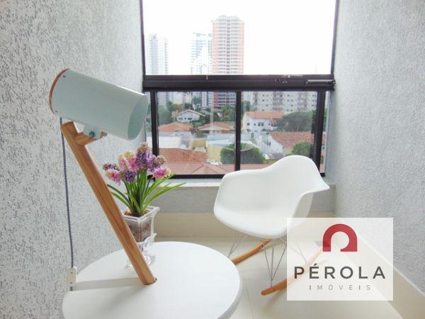 Apartamento com 3 quartos no Carvalhaes de Manre - Bairro Setor Bueno em Goiânia - Foto 16