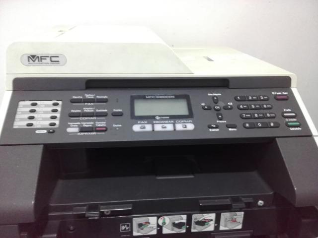 Impressora Brother - mfc cdn - 9460 - Foto 2