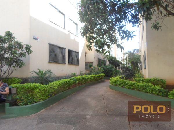Apartamento com 2 quartos no Edifício Quinta da Boa Vista - Bairro Vila dos Alpes em Goiâ - Foto 3